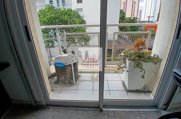 Vila Olímpia!  Apto 53 m² Mobiliado Duplex 1 dorm. 2 banhs. 1 vaga para aluguel,  Vila Olímpia - Foto 3