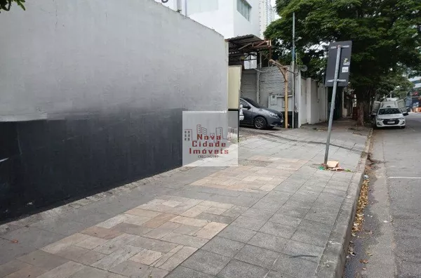 Pinheiros! Terreno plano e limpo com 820 m² para venda ou locação - Foto 5