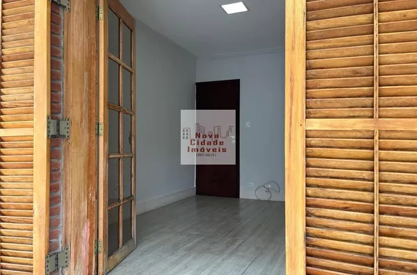 Vila Olímpia!!!! Casa de Vila 160 m²  2 dorms 2 banhs 2 vagas p/ venda e locação - Foto 16