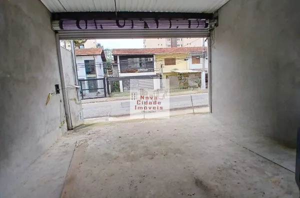 Vila Olímpia! Loja de rua com pé direito alto sem vaga para locação imediata - Foto 21