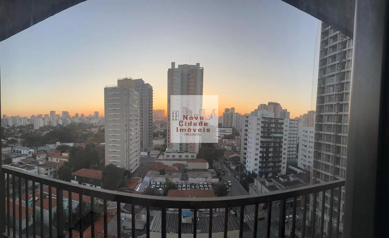 Vila Olímpia! Apto. à venda, studio 27 m² 1 dorm 1 banh - W2206_AP2739