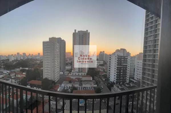 Vila Olímpia! Apto. à venda, studio 27 m² 1 dorm 1 banh - Foto 1