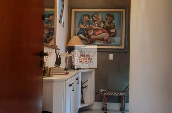 Vila Olímpia! Apto 2 dorms (80 m²) 2 banhs  1 vaga para venda e locação - Foto 5