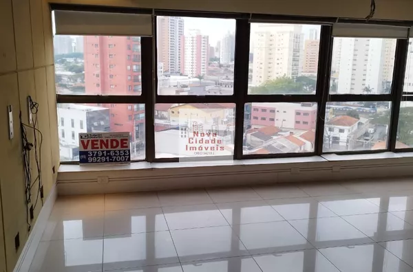 Chácara Santo Antonio! Sala comercial de 90 m² com 2 vagas - Foto 2