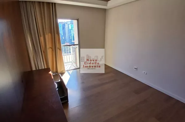 Vila Olímpia! Apto 65 m²  2 dorms 1 suite 2 banhs 1 vaga para venda - Foto 5