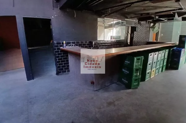 Vila Olímpia!!  Loja 242 m² 1 salão mezanino 5 banheiros 3 vags para aluguel - Foto 4