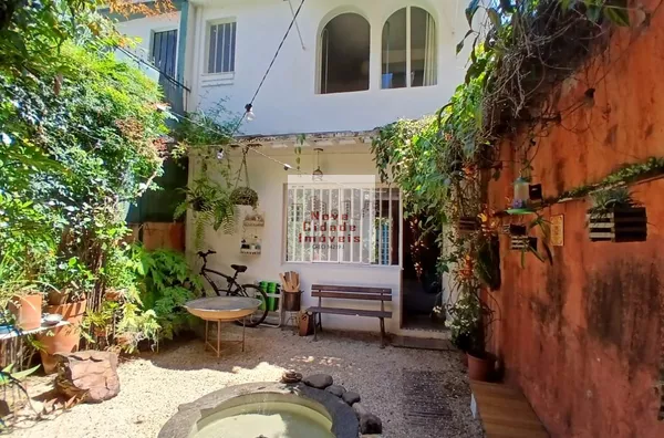 Vila Olímpia Casa comercial 120 m² p/ locação sem vaga - Foto 1