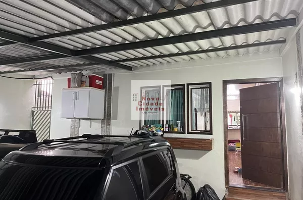 Vila Olímpia! Sobrado venda 140 m² com 2 suítes com 3 vagas - Foto 1