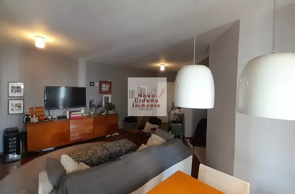 Vila Olímpia! Apto reformado com 3 dorms (75 m²)  c/ 1 vaga - Foto 6