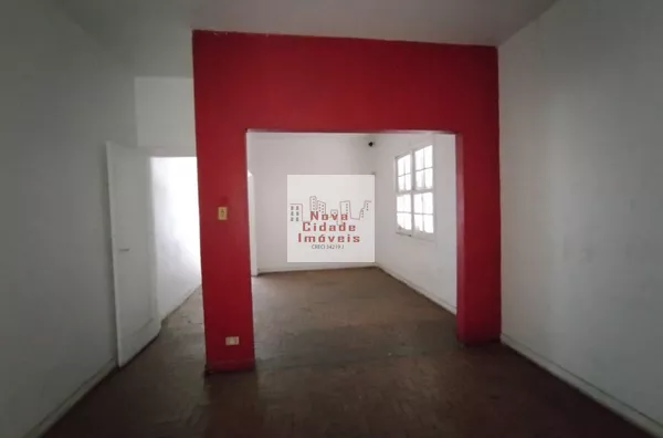 Pinheiros! Casa comercial 195 m² 2 banhs. 1 vaga para aluguel - Foto 6