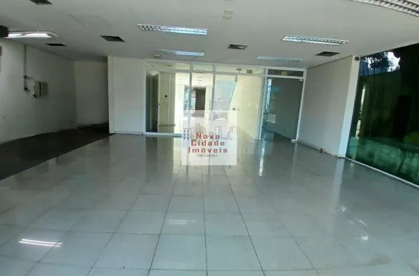 Jardim Europa!!! Loja 1003 m² alto padrão 4 banhs. 20 vagas p/ locação - Foto 3