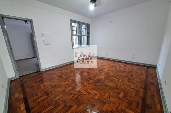 Pinheiros!! Sobrado 185 m² 3 dorms. 3 banhs  2 vaga p/ aluguel 