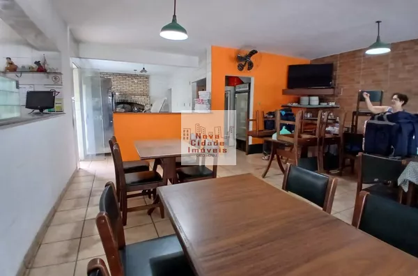 Brooklin Paulista! Venda Ponto comercial Pizzaria p/ venda. - Foto 6