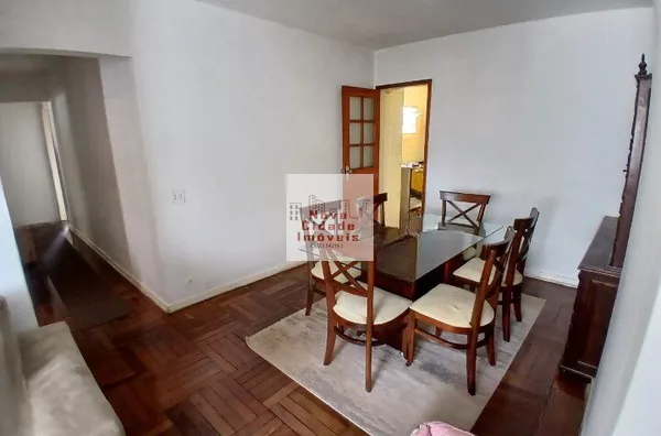 Itaim Bibi! Apto. 134 m² 3 dorms. 1 suite 3 banhs. 2 vagas à venda - Foto 4