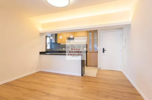 Vila Olímpia! Apto. 76 m² 2 dorms (1 Suite) 1 banh. 1 vaga para venda - Foto 5