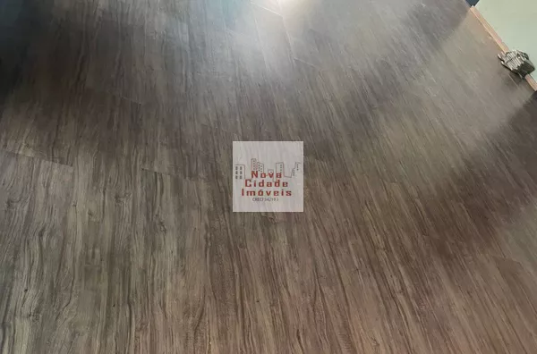 Brooklin! Sala nova c/160 m² com 4 vagas em prédio novo para locação - Foto 2