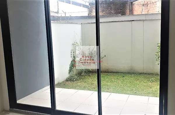 Vila Olímpia! Studio tipo garden de 50 m² com 1 vaga p/ locação - Foto 5