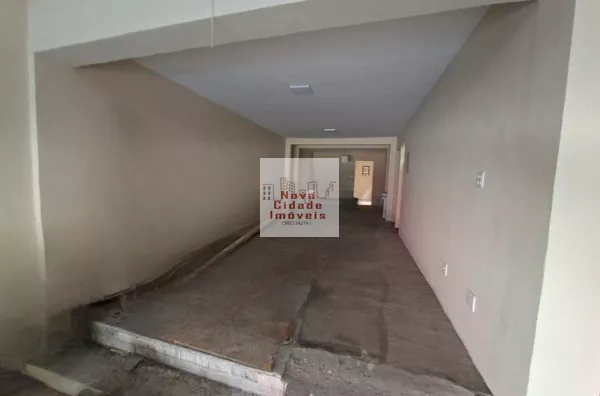 Vila Olímpia! Sobrado comercial perto das faculdades sem vaga - Foto 1