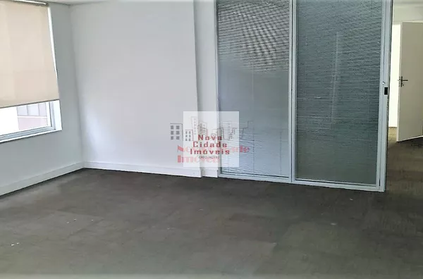 Pinheiros! Conj com. 160 m² 3 banh. 4 vagas para locação - Foto 4