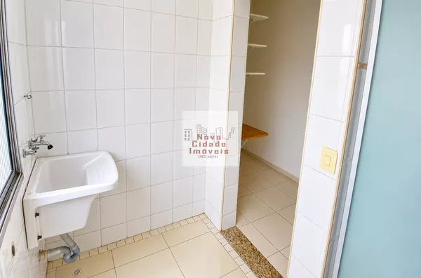 Vila Olímpia! Aptº 2 dorms (70 m²) 2 dormitórios 2 banheiros 1 vaga à venda ou locação - Foto 15