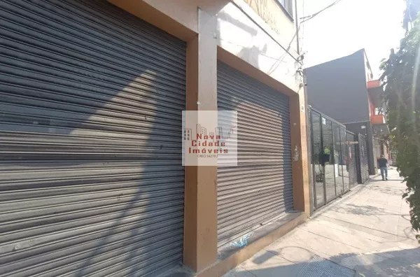 Pinheiros! Loja de 90 m² 2 banheiros para aluguel - Foto 3