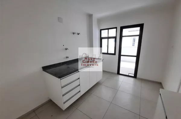 Vila Nova Conceição! Apart. (110m²) 03 dorm., 01 suíte, 01 vaga - Foto 3