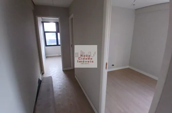 Vila Olimpia! Conjunto de 37 m² 4 salas 1 banheiro 1 copa 1 vaga para venda e locação  