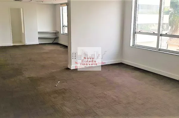 Pinheiros! Conj com. 160 m² 3 banh. 4 vagas para locação - Foto 1
