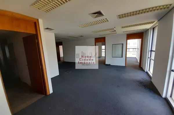 Chácara Santo Antônio ! Conjunto locação 540 m²  12 salas 8 banhs. 12 vagas - Foto 5