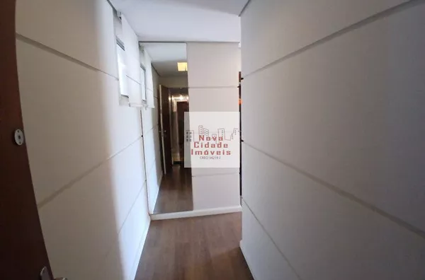 Vila Olímpia! Apto 65 m²  2 dorms 1 suite 2 banhs 1 vaga para venda - Foto 4