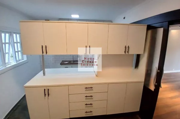 Vila Olímpia!! Sobrado de vila fechada 160 m² 3 dorms 1 suite 2 vagas p/ locação - Foto 7