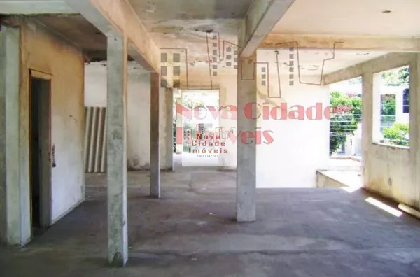 Sobrado Comercial À Venda, Ibirapuera, São Paulo - - Foto 1