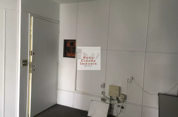 Conjunto comercial ao lado da estação Vila Olímpia - Foto 6