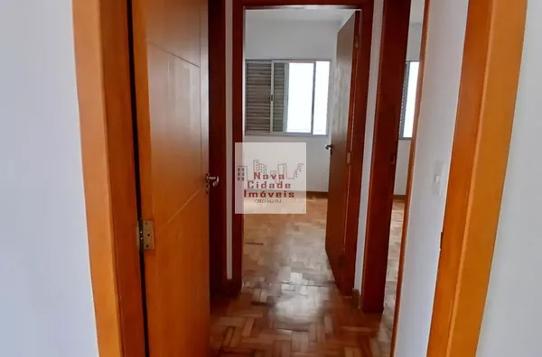 Vila Nova!! Apto de 81 mts² REFORMADO 2 dorms. 2 banhs. sem vaga à venda - Foto 6