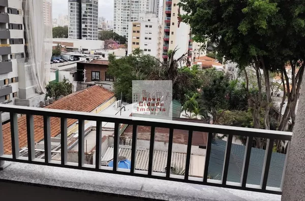 Vila Olímpia! Studio à venda 25 m² 1 dorm 1 banh 0 vaga - Foto 6