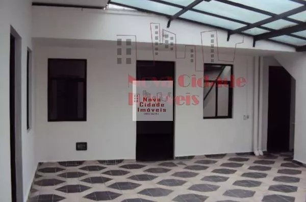 Sobrado Comercial 250m² p/ locação na Vila Olímpia - Foto 3