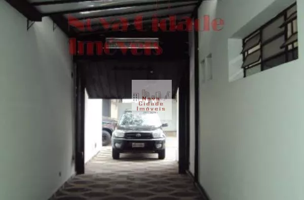 Sobrado Comercial 250m² p/ locação na Vila Olímpia - Foto 5