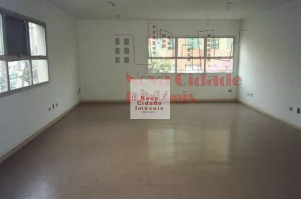 Itaim Bibi! Conjunto Comercial 140 m² com 2 vagas para locação - Foto 1
