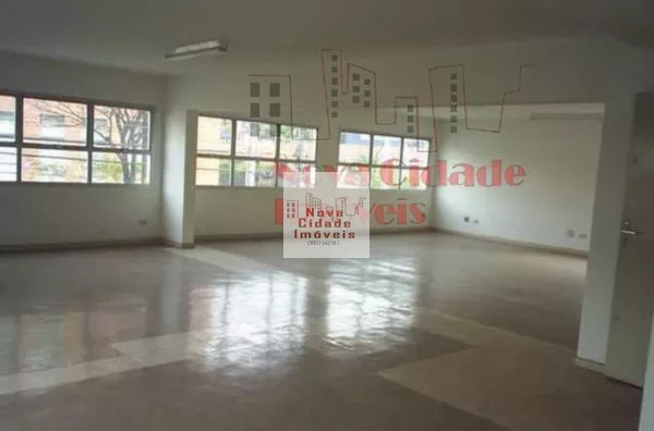 Itaim Bibi! Conjunto Comercial 140 m² com 2 vagas para locação - Foto 3