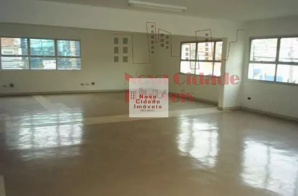 Itaim Bibi! Conjunto Comercial 140 m² com 2 vagas para locação - Foto 5