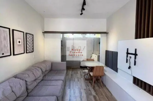 Casa em condomínio para venda em Cotia com 2 quartos e piscina - Foto 4