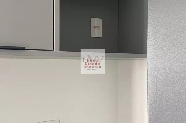 Moema! Studio à venda 22 m² 1 dorm 1 banh - Foto 5