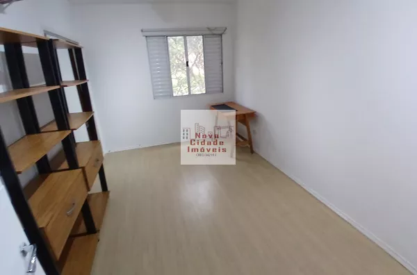 Vila Olímpia! Apartamento (62 m²) 2 dormitórios, 2 banheiros e 1 vaga para locação - Foto 7