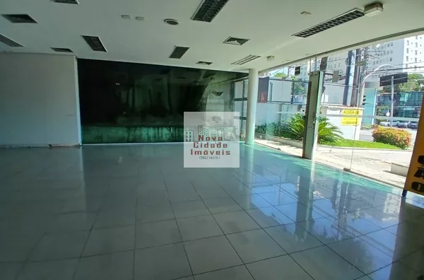 Jardim Europa!!! Loja 1003 m² alto padrão 4 banhs. 20 vagas p/ locação - Foto 4