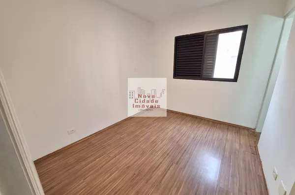 Vila Nova Conceição! Apart. (110m²) 03 dorm., 01 suíte, 01 vaga - Foto 4