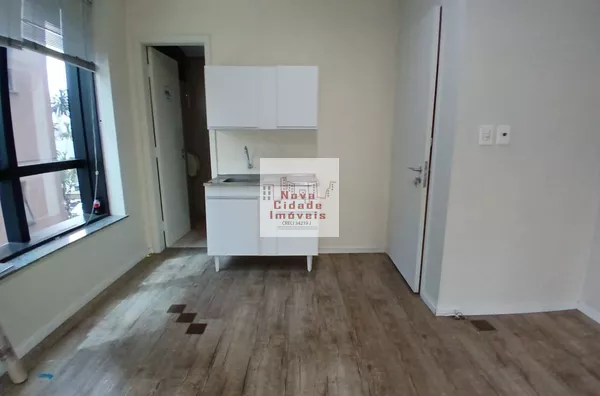 Vila Olímpia! Conjunto comercial de 90 m²  sala 2 banhs 2 vagas para aluguel - Foto 3