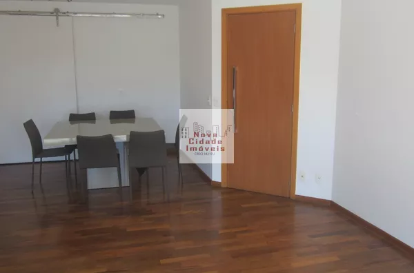 Vila Olímpia! Apto 3 suítes (92 m²) mobiliado com 2 vagas para locação - Foto 4