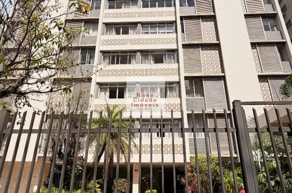 Itaim Bibi! Aptº 3 dorms (1 suíte) com 134 m² com 1 vaga para locação - Foto 22