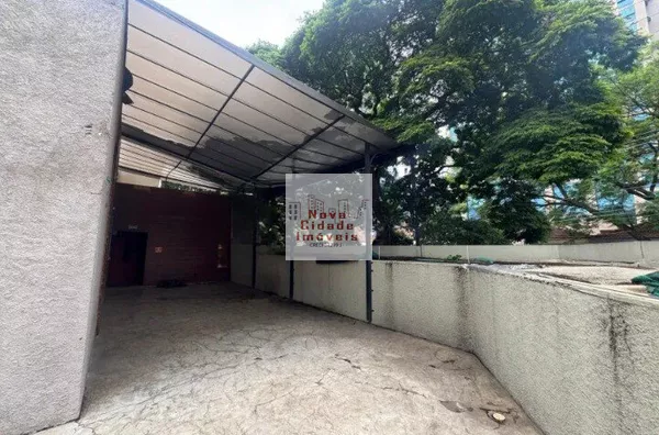 Vila Olímpia! Prédio comercial de esquina com 260 m² para locação - Foto 5