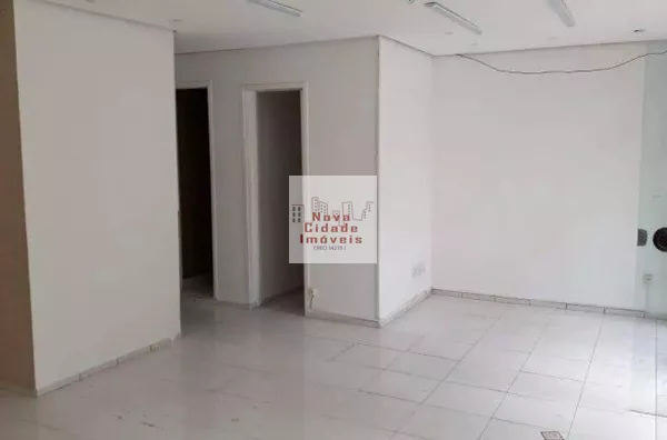 Moema! Loja com 50 m² em rua de fluxo com 2 vagas para locação! - Foto 3